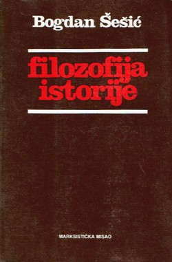 Filozofija istorije