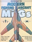 Modern Fighting Aircraft. MiGs (Aviation Fact File)