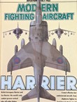 Modern Fighting Aircraft. Harrier (Aviation Fact File)