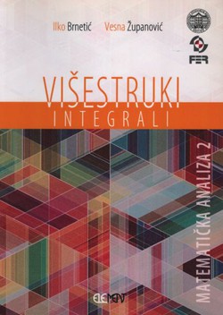 Matematička analiza 2. Višestruki integrali