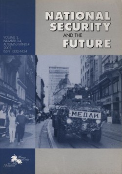 National Security and the Future 3/3-4/2002