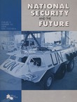 National Security and the Future 5/1-4/2004