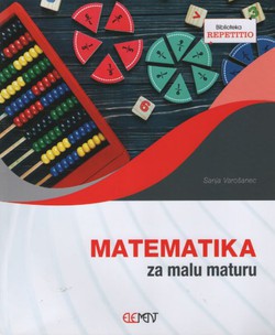 Matematika za malu maturu