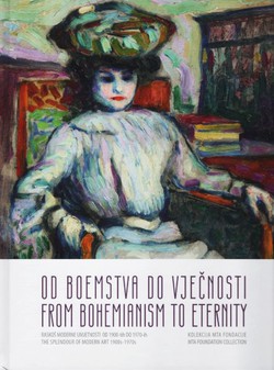 Od boemstva do vječnosti / From Bohemianism to Eternity