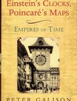 Einstein's Clocks, Poincare's Maps. Empires of Time