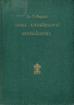 Ognjeslav Utješinović Ostrožinski