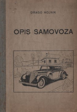 Opis samovoza