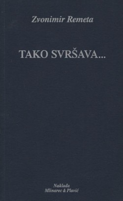 Tako svršava...