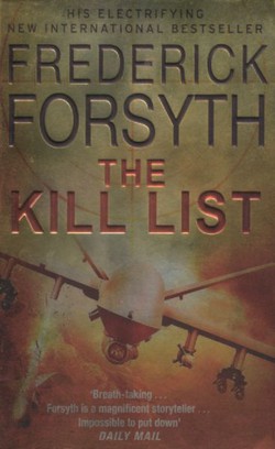 The Kill List