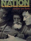 Tribal Nation. The Making of Soviet Turkeministan