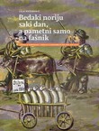 Bedaki noriju saki dan, a pametni samo na fašnik. Fašnik u Samoboru i okolici u razdoblju od 1827. do 2010.