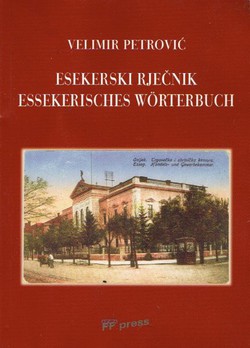 Esekerski rječnik / Essekerisches Wörterbuch