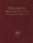 Franjevci Hrvatske provincije sv. Ćirila i Metoda