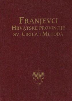 Franjevci Hrvatske provincije sv. Ćirila i Metoda