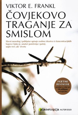 Čovjekovo traganje za smislom