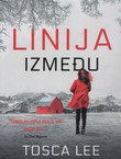 Linija između