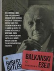 Balkanski eseji