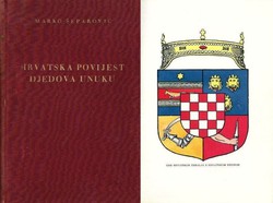 Hrvatska povijest djedova unuku