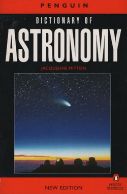 Dictionary of Astronomy