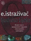 e.istraživač. Ljudsko tijelo