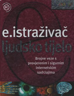 e.istraživač. Ljudsko tijelo