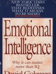 Emotional Intelligence. Why It Can Matter More Than IQ