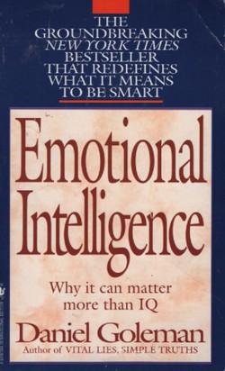 Emotional Intelligence. Why It Can Matter More Than IQ