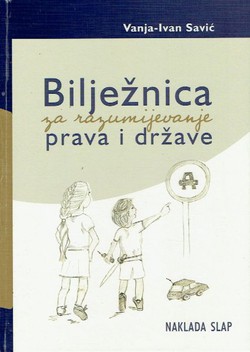 Bilježnica za razumijevanje prava i države