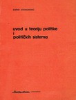 Uvod u teoriju politike i političkih sistema