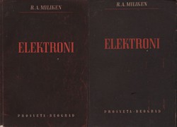 Elektroni I-II