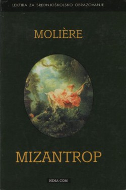 Mizantrop