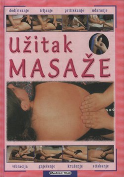 Užitak masaže