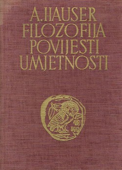 Filozofija povijesti umjetnosti