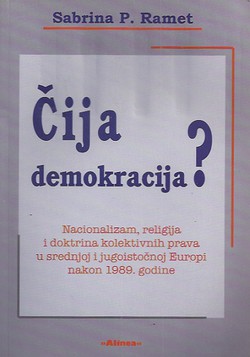 Čija demokracija?