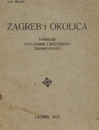 Zagreb i okolica. Pregled povjesnih i kulturnih znamenitosti