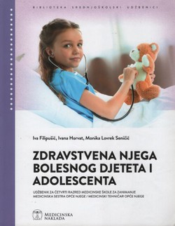 Zdravstvena njega bolesnog djeteta i adolescenta