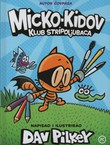 Micko-kidov. Klub stripoljubaca