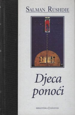 Djeca ponoći