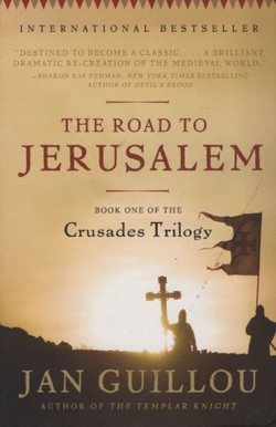 The Road to Jerusalem