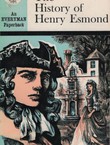 The History of Henry Esmond