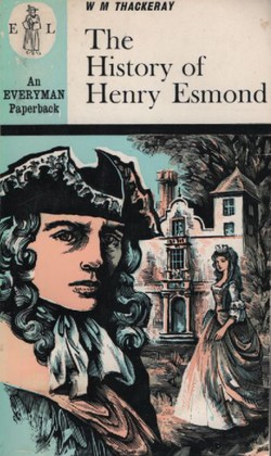 The History of Henry Esmond