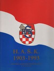 H.A.Š.K. 1903-1993