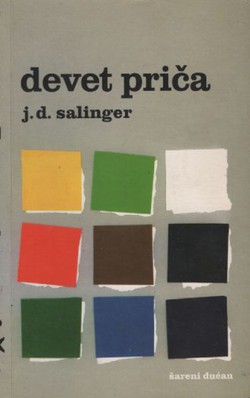 Devet priča