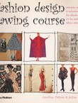 Fashion Design. Drawing Course