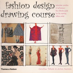 Fashion Design. Drawing Course