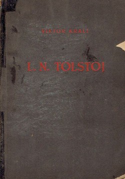 L. N. Tolstoj