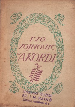 Akordi