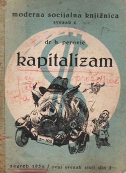 Kapitalizam