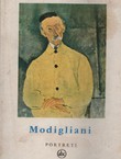 Modigliani. Portreti