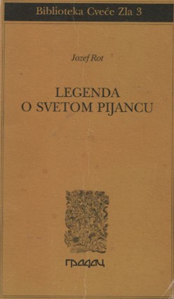 Legenda o svetom pijancu